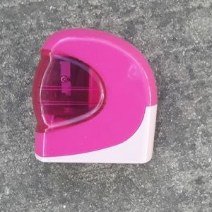 A Electronical pencil Sharpener